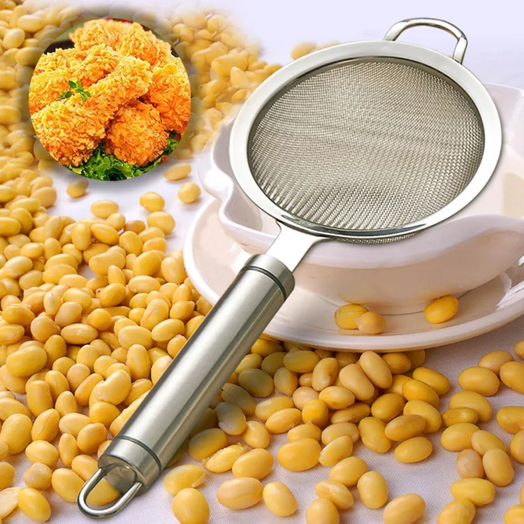 flour sieve sifter