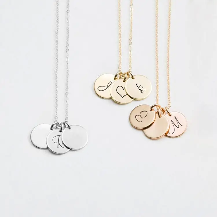 

Stainless Steel Fashion Women necklace