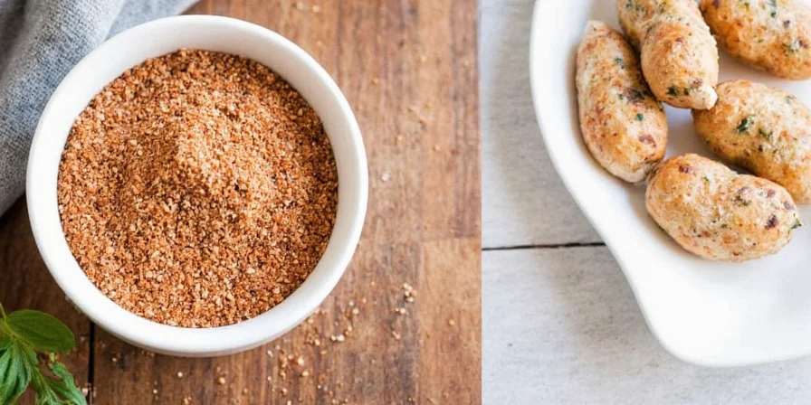 5 Savory Substitutes for Seasoned Salt (That’ll Save Your Dish & Your Sanity)