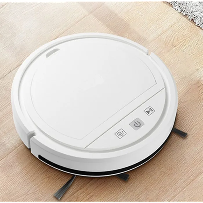 
Intelligent robot cleaning robot vacuum cleaner and intelligent sweeping robot 