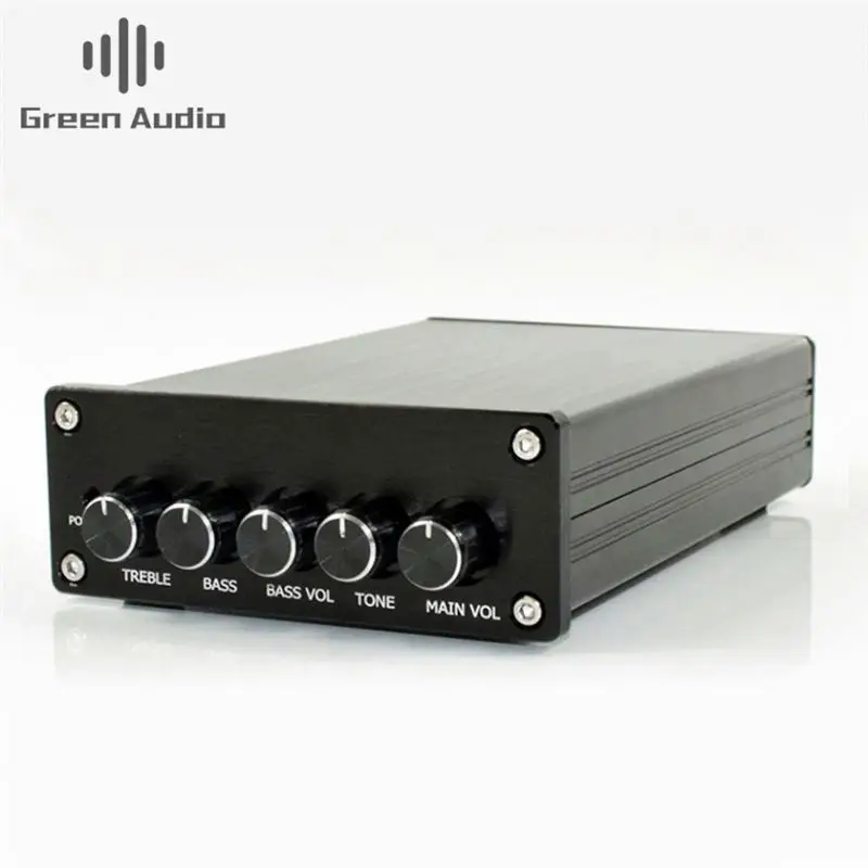 

GAP-3116D Audio King Karaoke Amplifier With Great Price