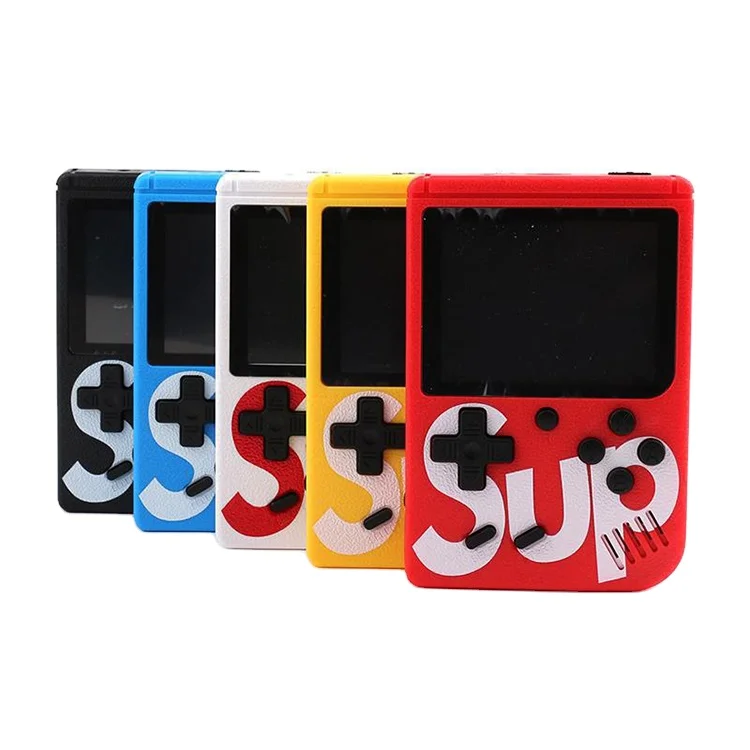 

sup 400 in 1 portable video game console tv handheld game console video game console