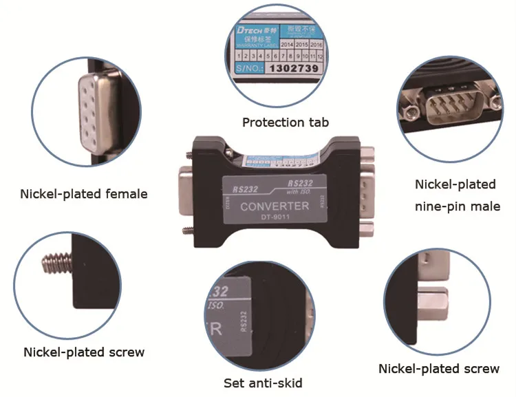 types of optical isolator for ac transmission