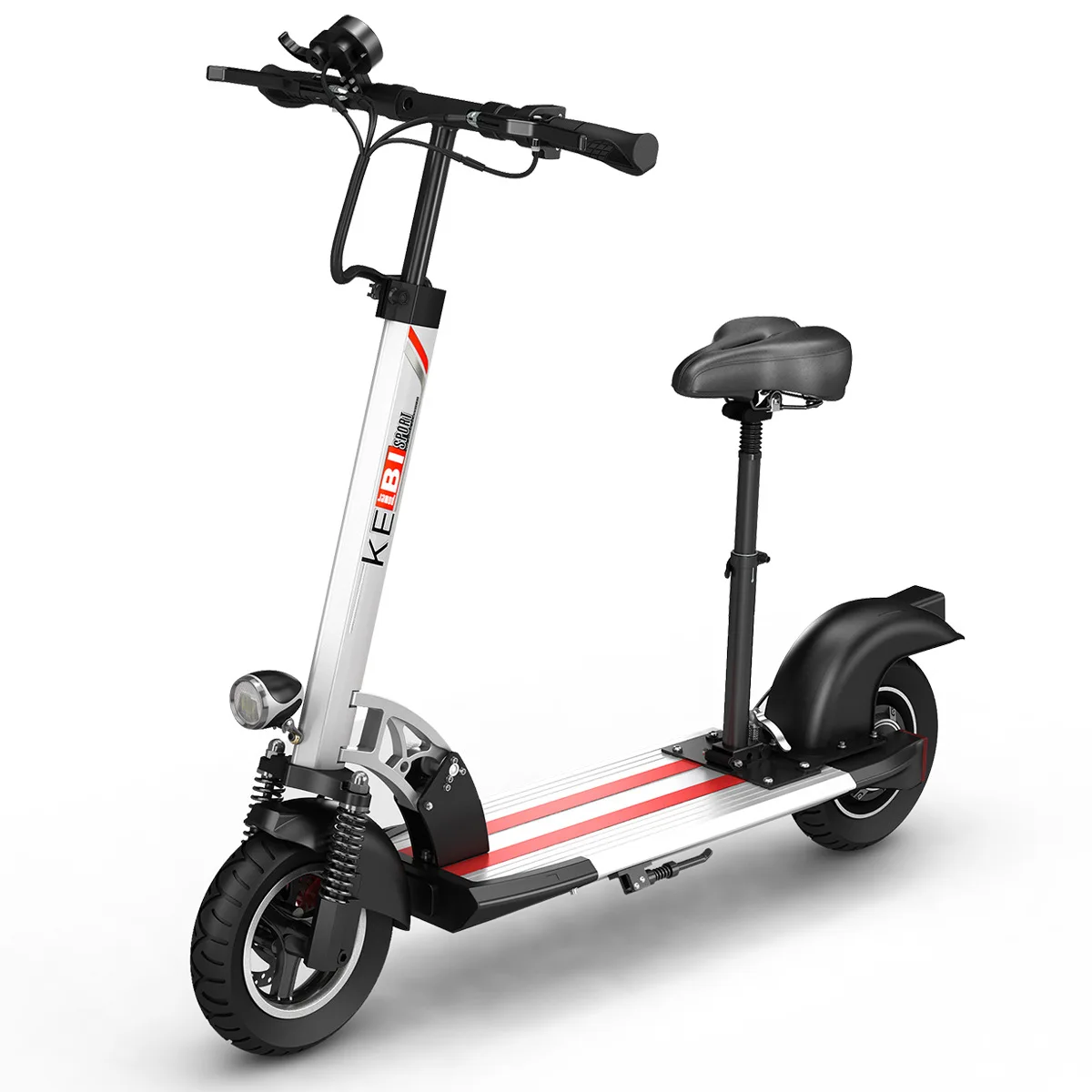 

2021 best selling 400w 65km/h speed adult electric scooters Dual motor for sale
