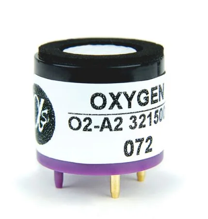 

Oxygen sensor O2-A2 original British Alphasense Alpha