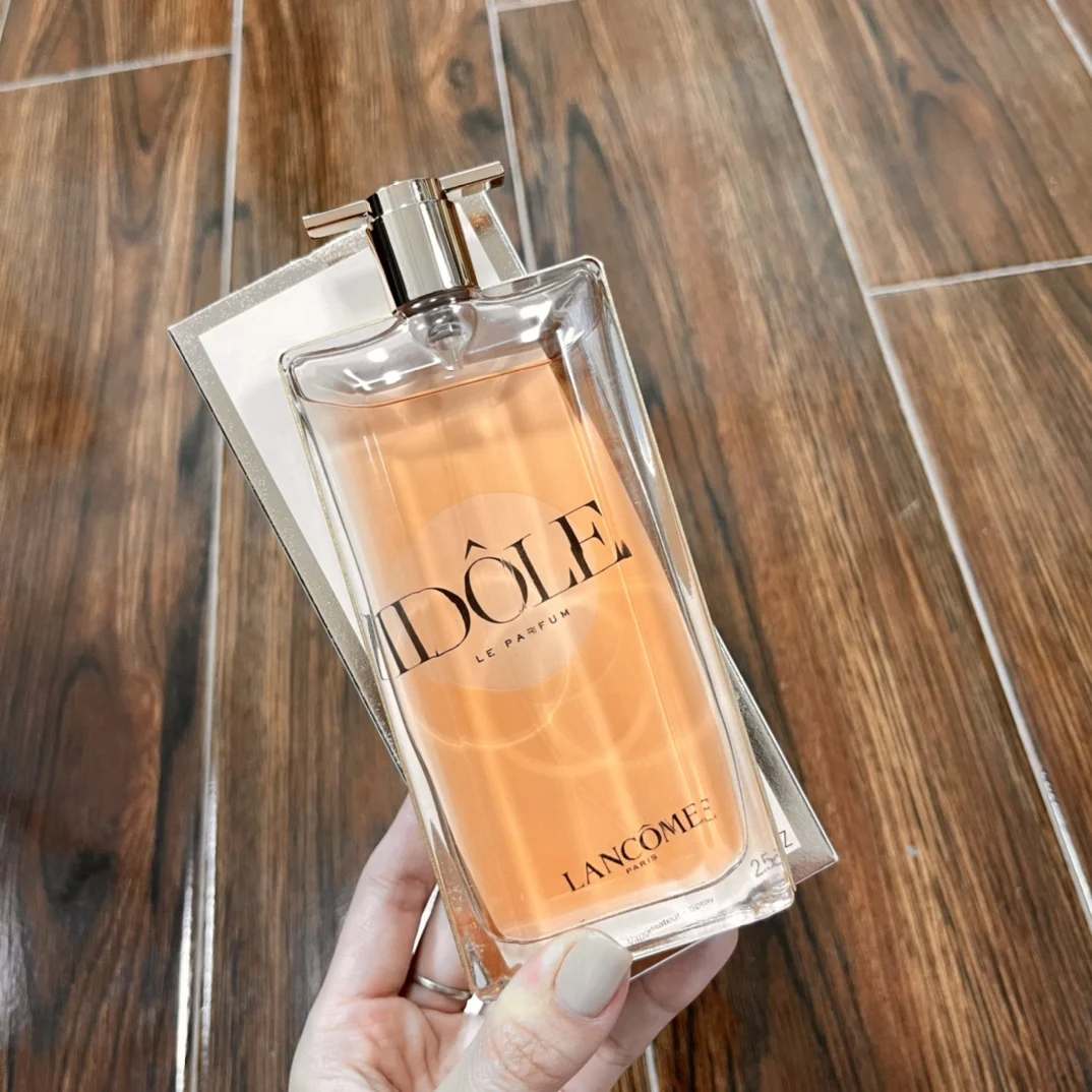 

75ML S+ Quality Version C0py Idole by Lan come Eau De Parfum Spray [Women], Transparent