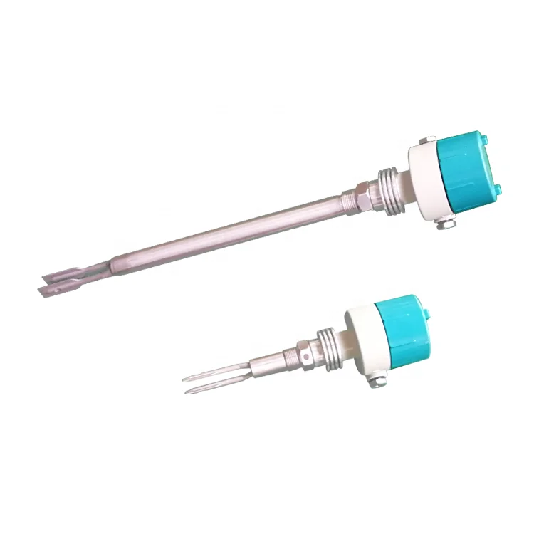 

OEM Factory Price Vibration Type Level Switch 24V /220 V power Supply China manufacturer