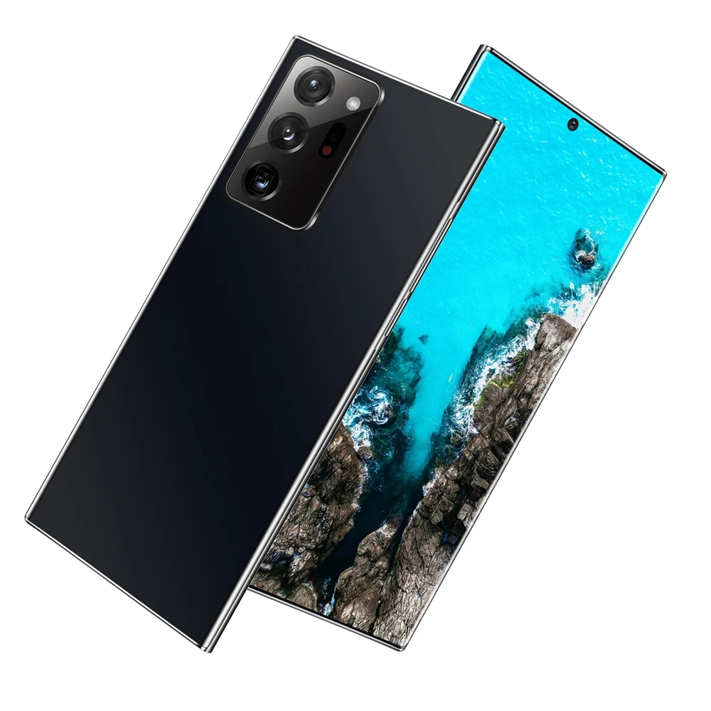 

techno camon 18 Smartphone Note20U 7.2inch Unlocked deca core 5g phones us compatible 6.8 Mobile phone