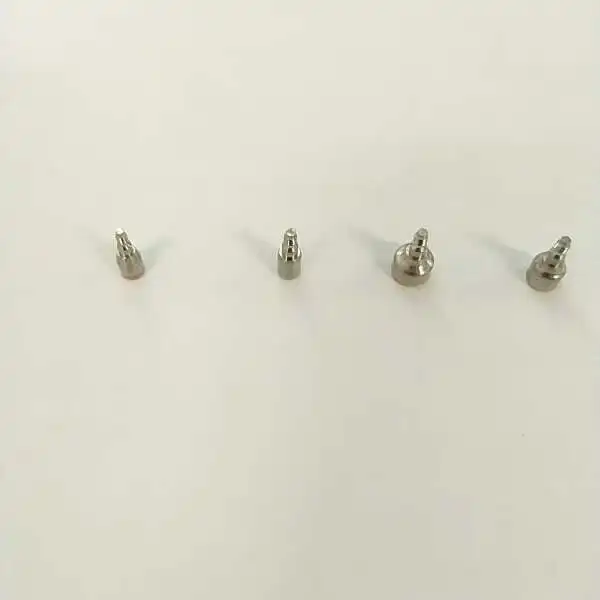 
Implant healing abutment,implant healingcap,healing screw 