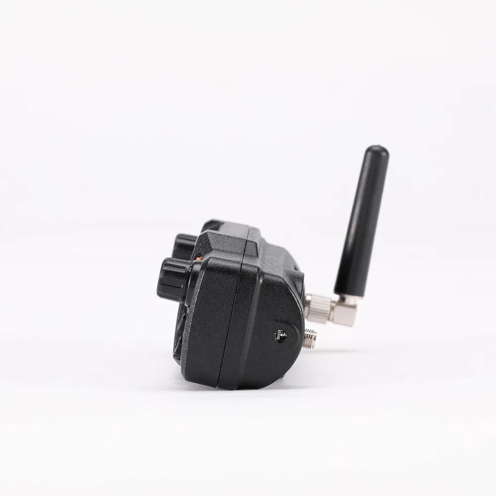 Two Way Radio Licence Free 4g Walkie Tid Tdm6 Plus Poc Base Car Walkie