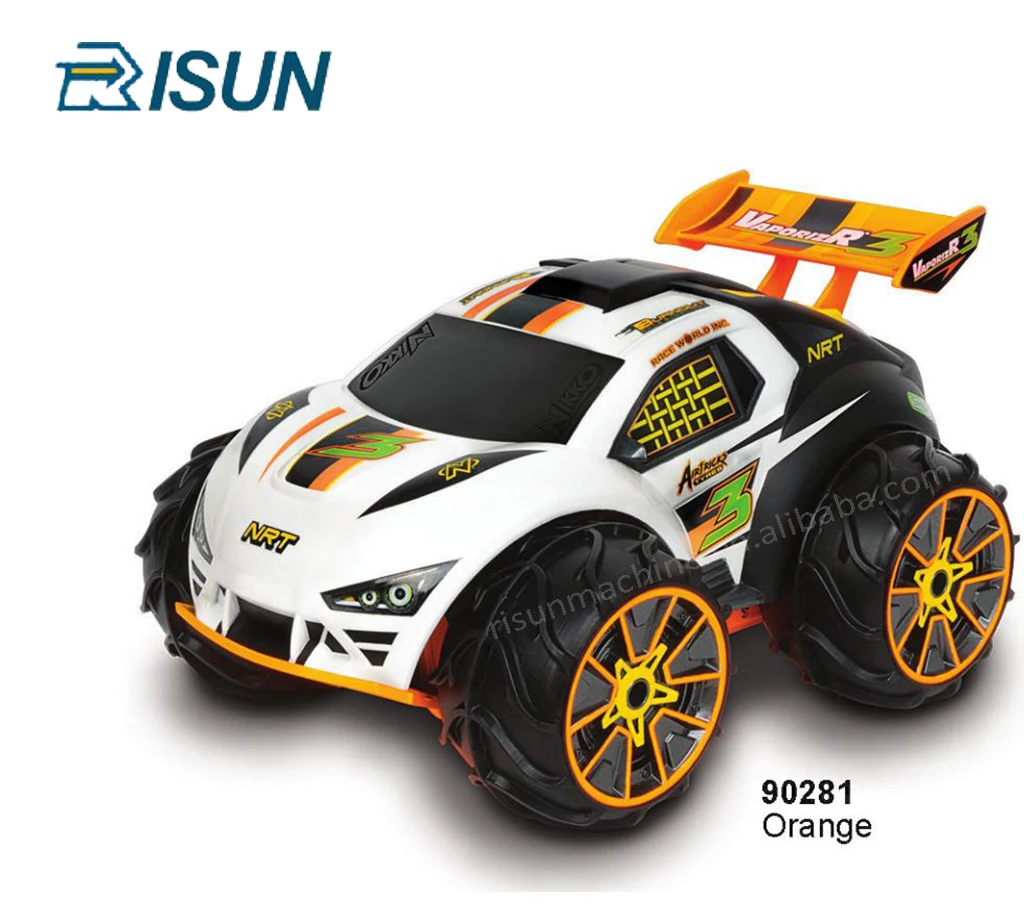 nikko rc cars