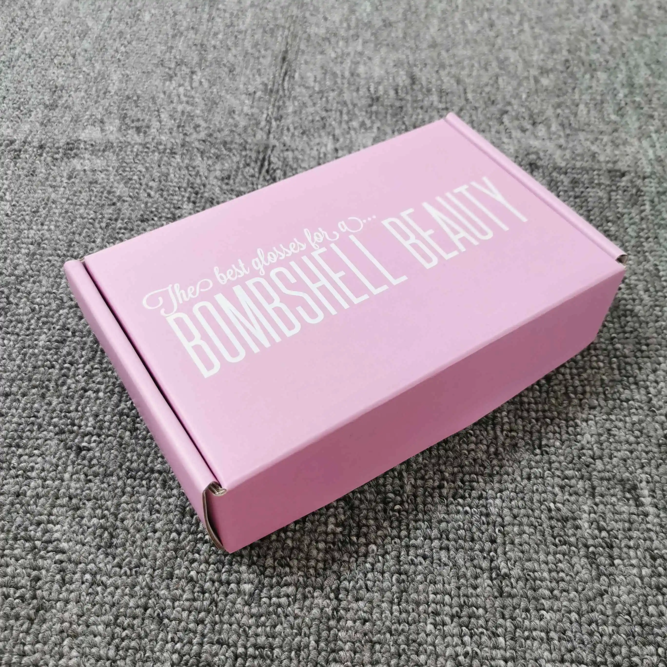 

Fashion Foldable Good Price Luxury Clothing Gift Packaging Box