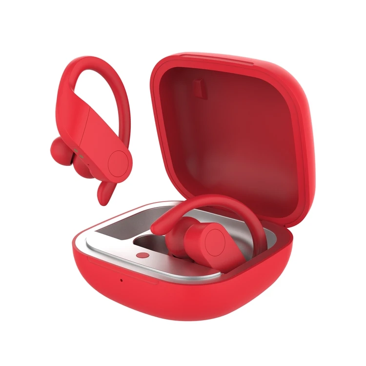 

2021 New Best Selling Mobile Phone Wireless Earphone OEM Wireless Earphone