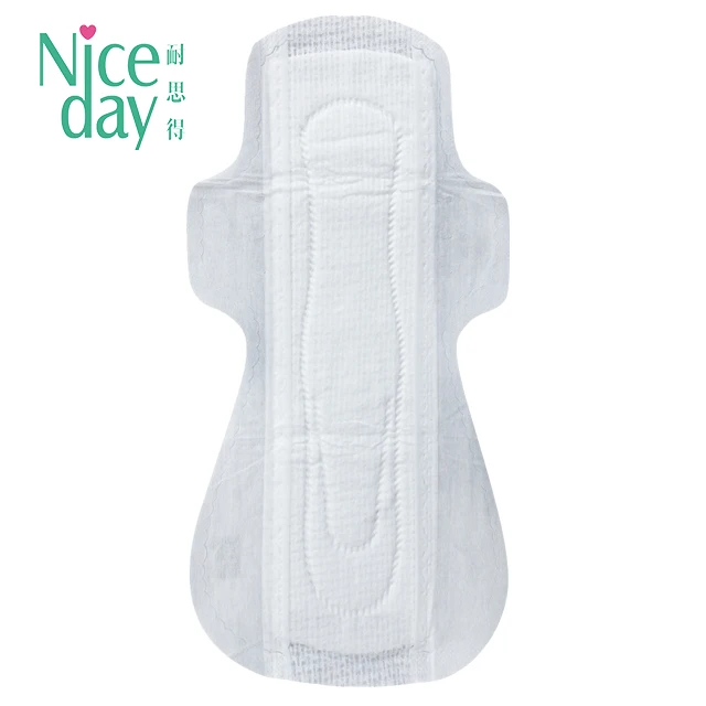 

Niceday Eco-Friendly organic menstrual pads best absorption organic sanitary pads