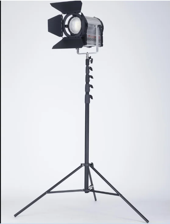 6M 18ft Professional Tripod stand 1/4" Screw for Gym Studio Video Outdoor Master Light Stand