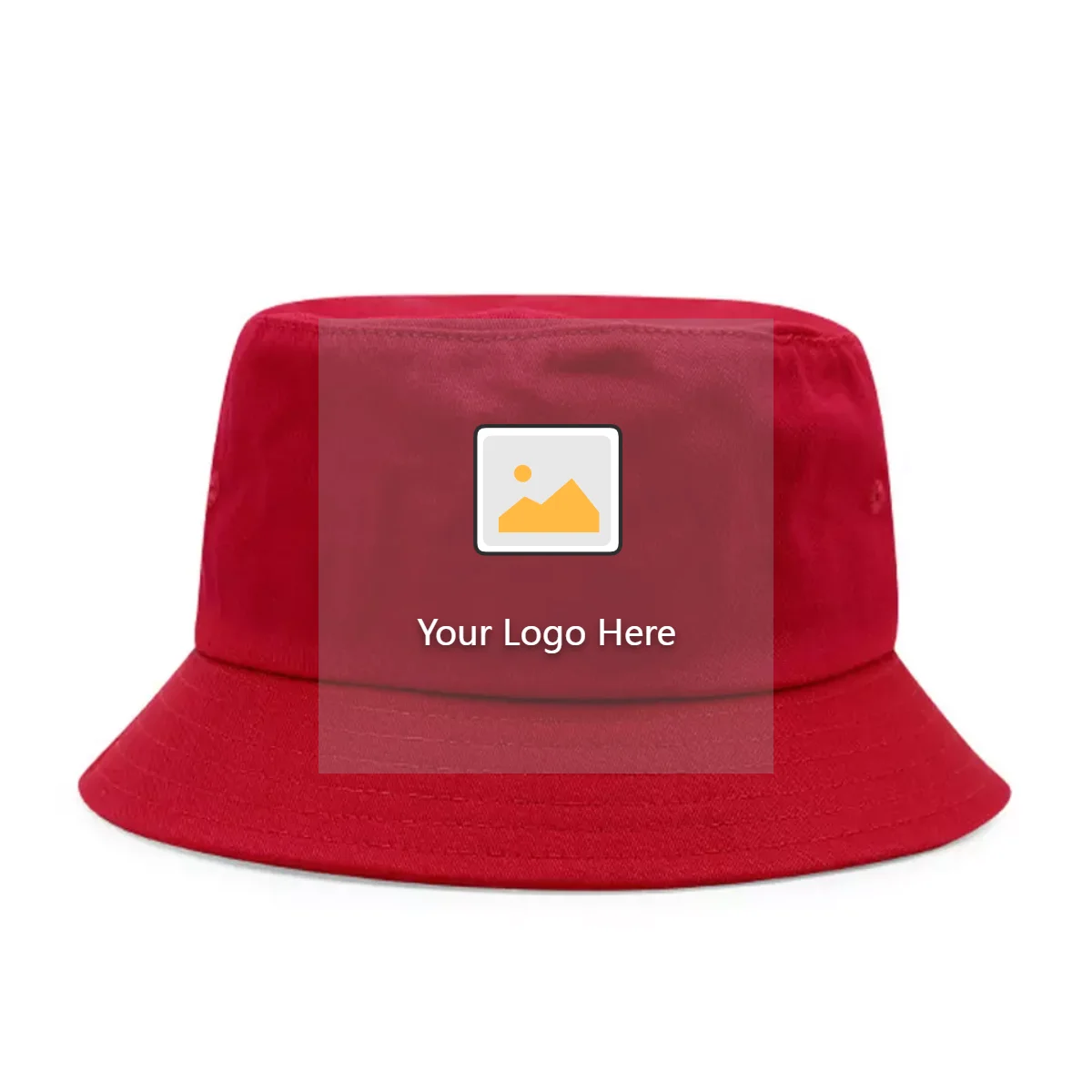 Outdoor Bucket Hats Caps For Kids Girls 