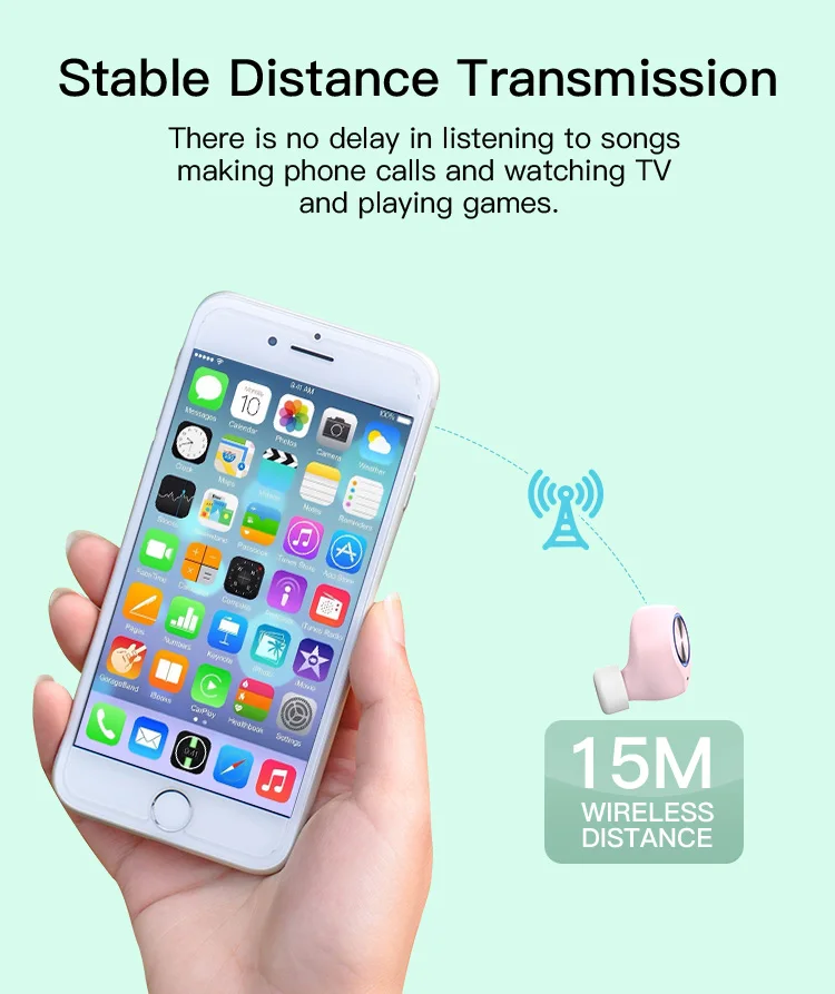 2020 best appled 2 blue tooth earphone TW70 a pro wireless earphone with ear detection&rename&wireless charging - ANKUX.COM