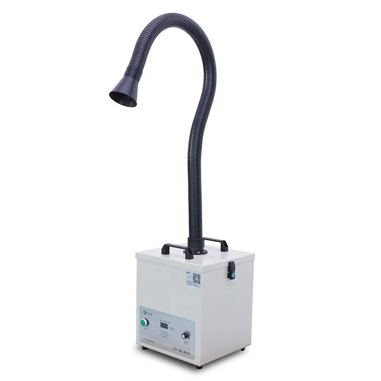 

Top Selling Product Today Cleaning Equipment Smoke and Dust Purifierdust Cleaning Machine