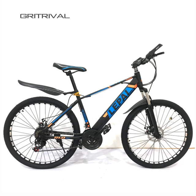 lepai mountain bike