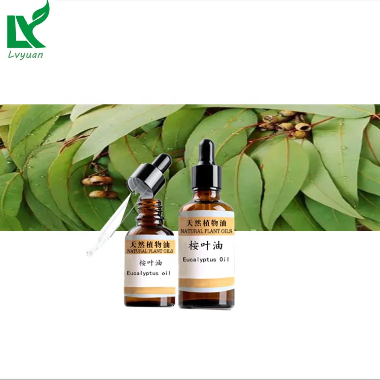 

Eucalyptus oil wholesale for aromatherapy oil 100% pure natural essential oils bulk