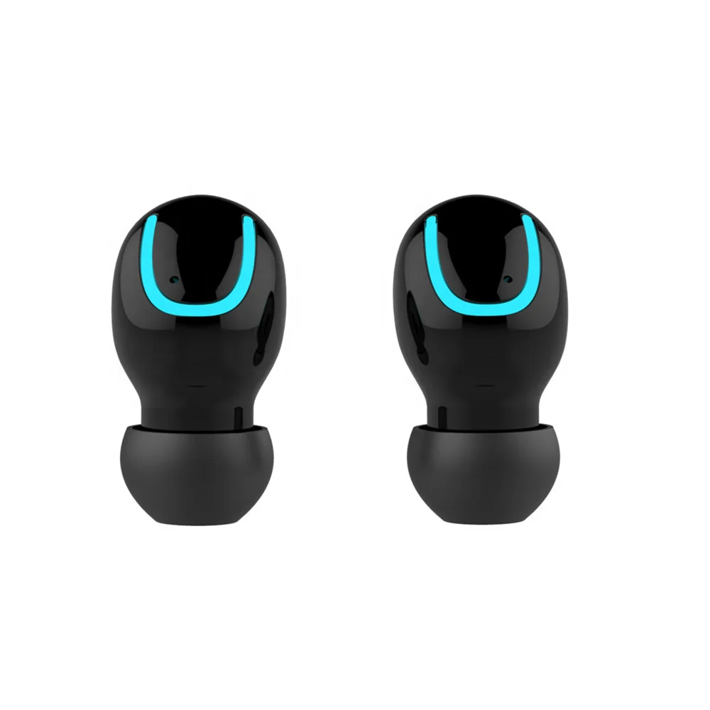 

NEW Q32 TWS 5.0 Sports Earphones True wireless headphones china supplier gaming headset, Black, white