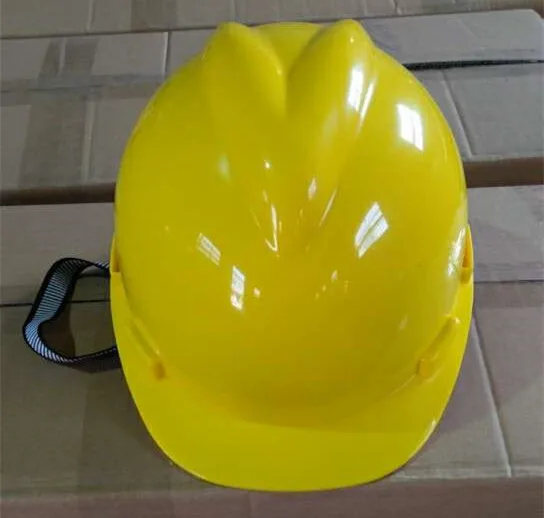 
V-Typy Safety Helmet for Mine Construction Site 