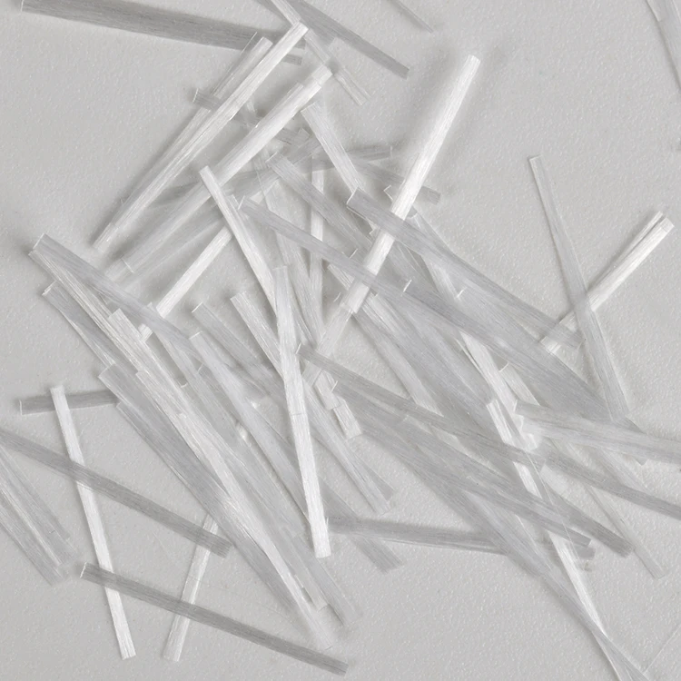 ar glass fiber chopped strand