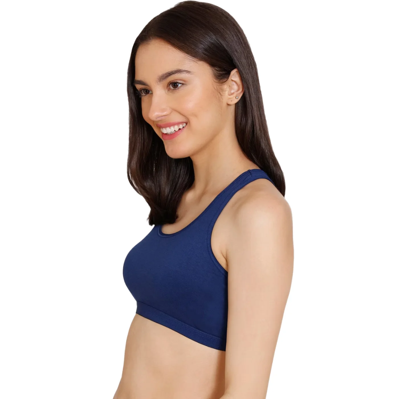 High Support180克重Spandex Nylon Athletic内衣