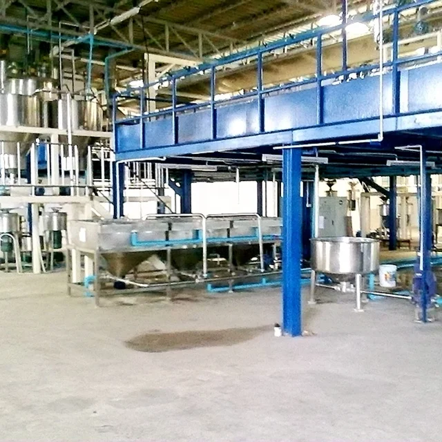 
High quality rice vermicelli noodles making machine manufacturer 