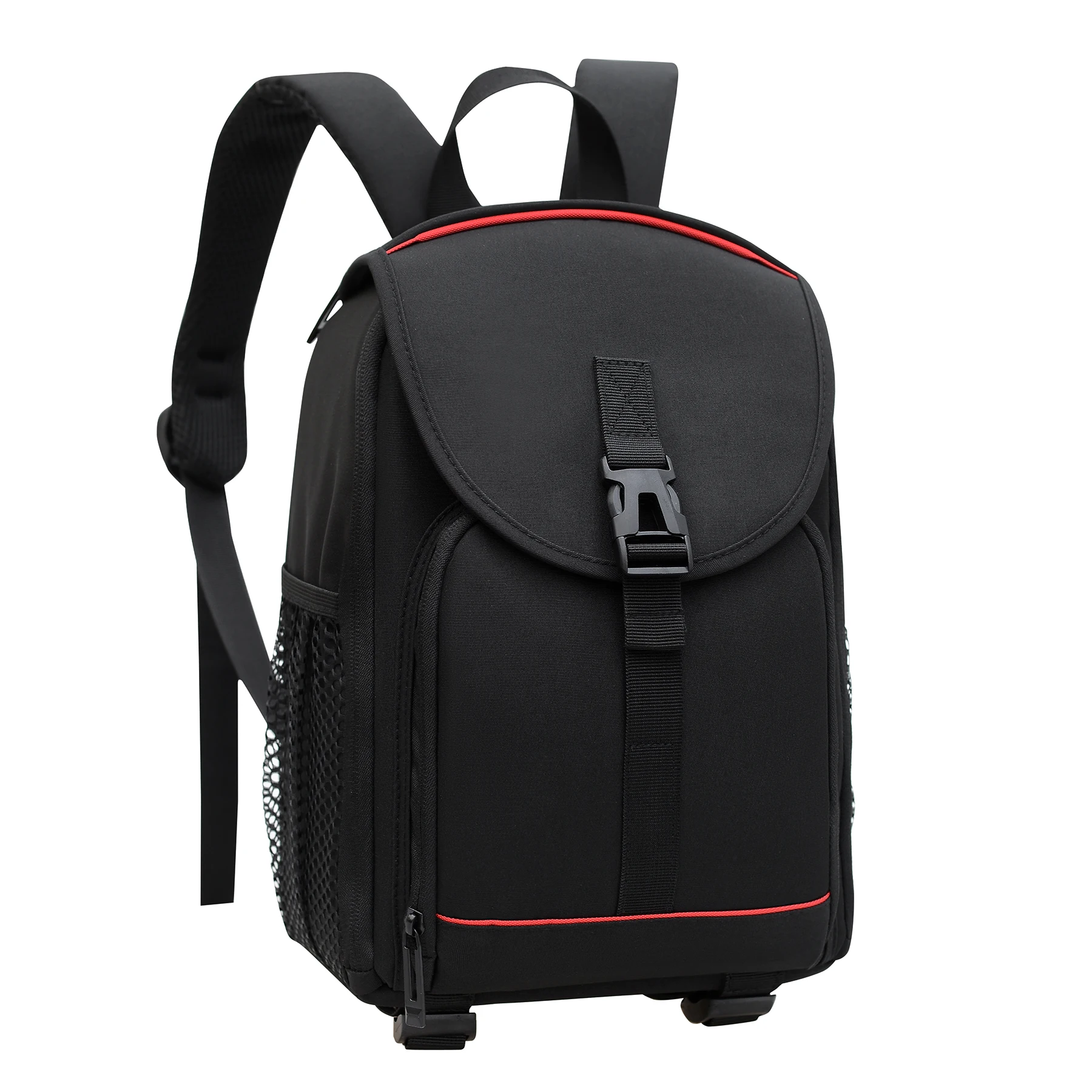 2024 New Design Products Custom Fashion Durable Waterproof Digital Camera Bag Photography Equipment Profession Camera Backpack