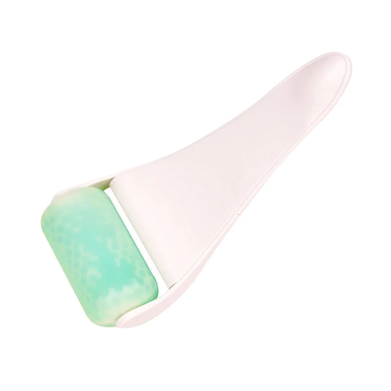

YYR Hot selling skincool ice roller iceroller facial whitening derma stamp