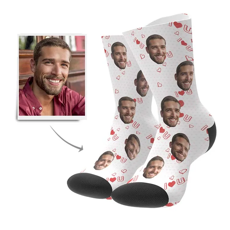 

Wholesale Wholesale Gift Box Socks Men Dress Custom Logo Sock custom designs pattern made socks