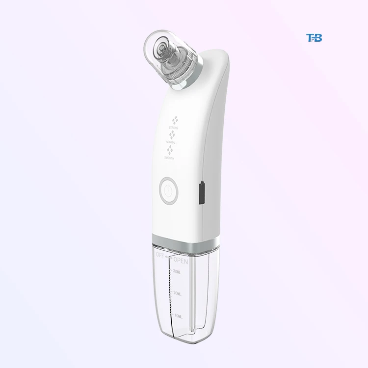 

New home hydrofacials machine vacuum blackhead remover mini hydro dermabrasion device handheld hydrodermabrasion deep clean