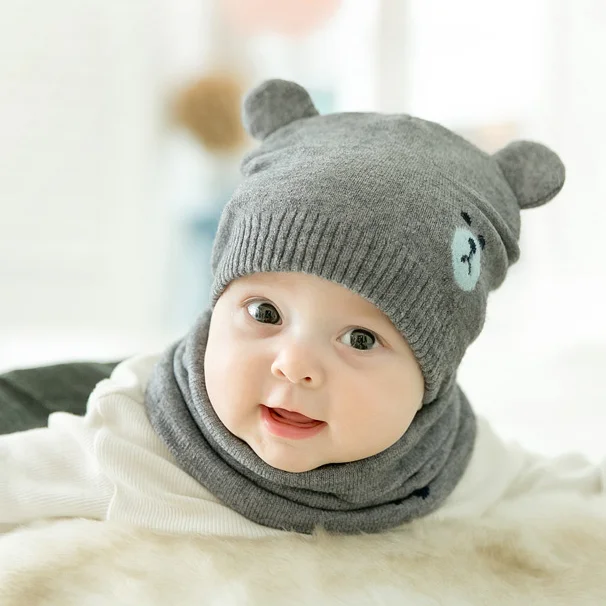 newborn winter hat