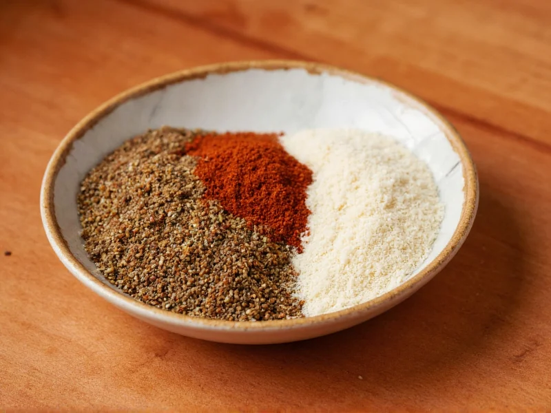 Perfect Homemade Adobo Seasoning Recipe: Make Your Own Blend