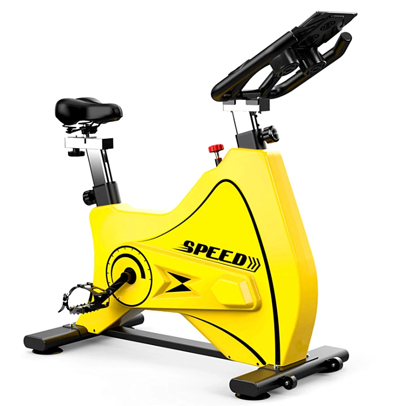 

Home use Commercial Gym Exercise Spinning Bike for sale, Customized color
