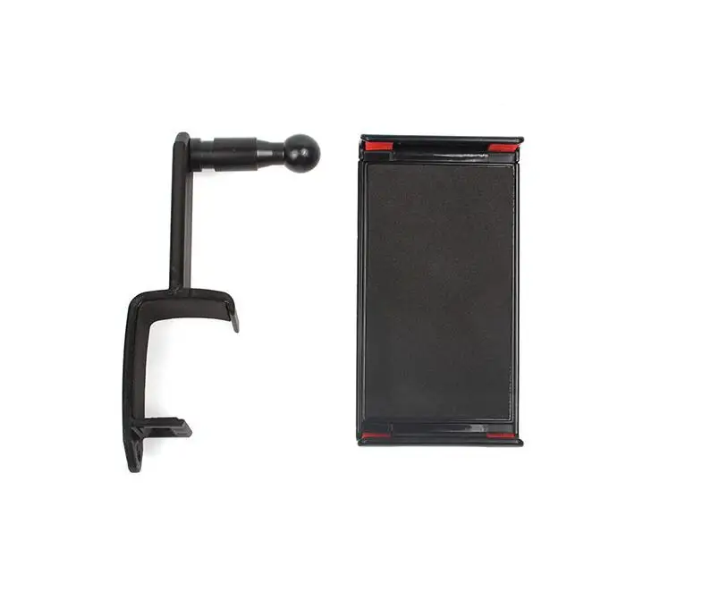 

Remote Controller Bracket for DJI Mavic Pro DJI Spark 360 Degree Rotated Front Support Holder for Phone Tablet Extendable Clip