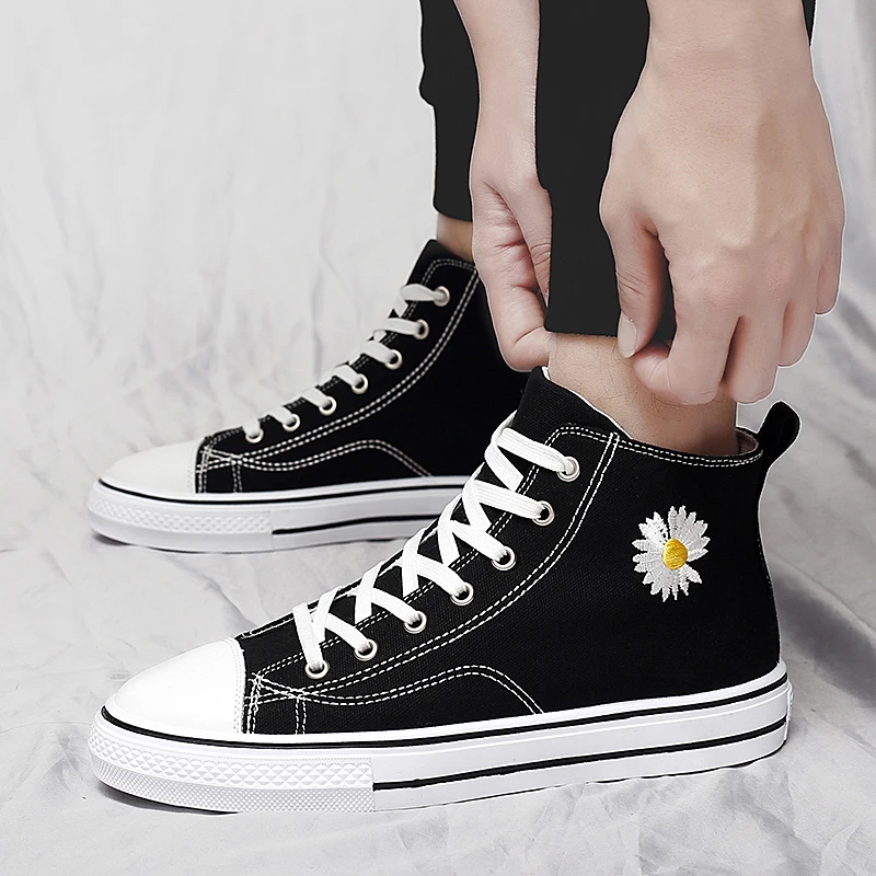 cheap canvas shoes uk