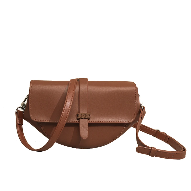 

Lady Genuine Leather Handbag Brand Handbag, 4 colors