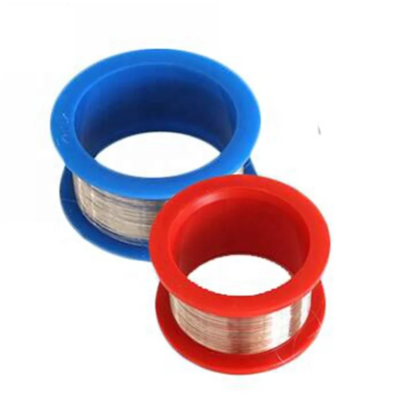 

Pt90/Ir10&Pt80/Ir20&Pt70/Ir30 Pt/Ir wire 0.05mm-1mm Platinum Iridium Wire