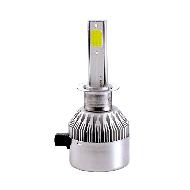 Led Light For Cars Best Quality car h7 led headlight bulbs 9005 9006 h1 led light h4 h7 h11 72w 8000lm led