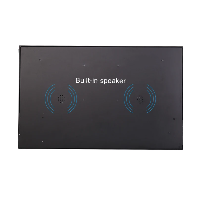 
15.6 inch Portable Monitor HDM 1920x1080 HD IPS Display Computer LED Monitor with Leather Case for PS4 Pro/Xbox/Phone 