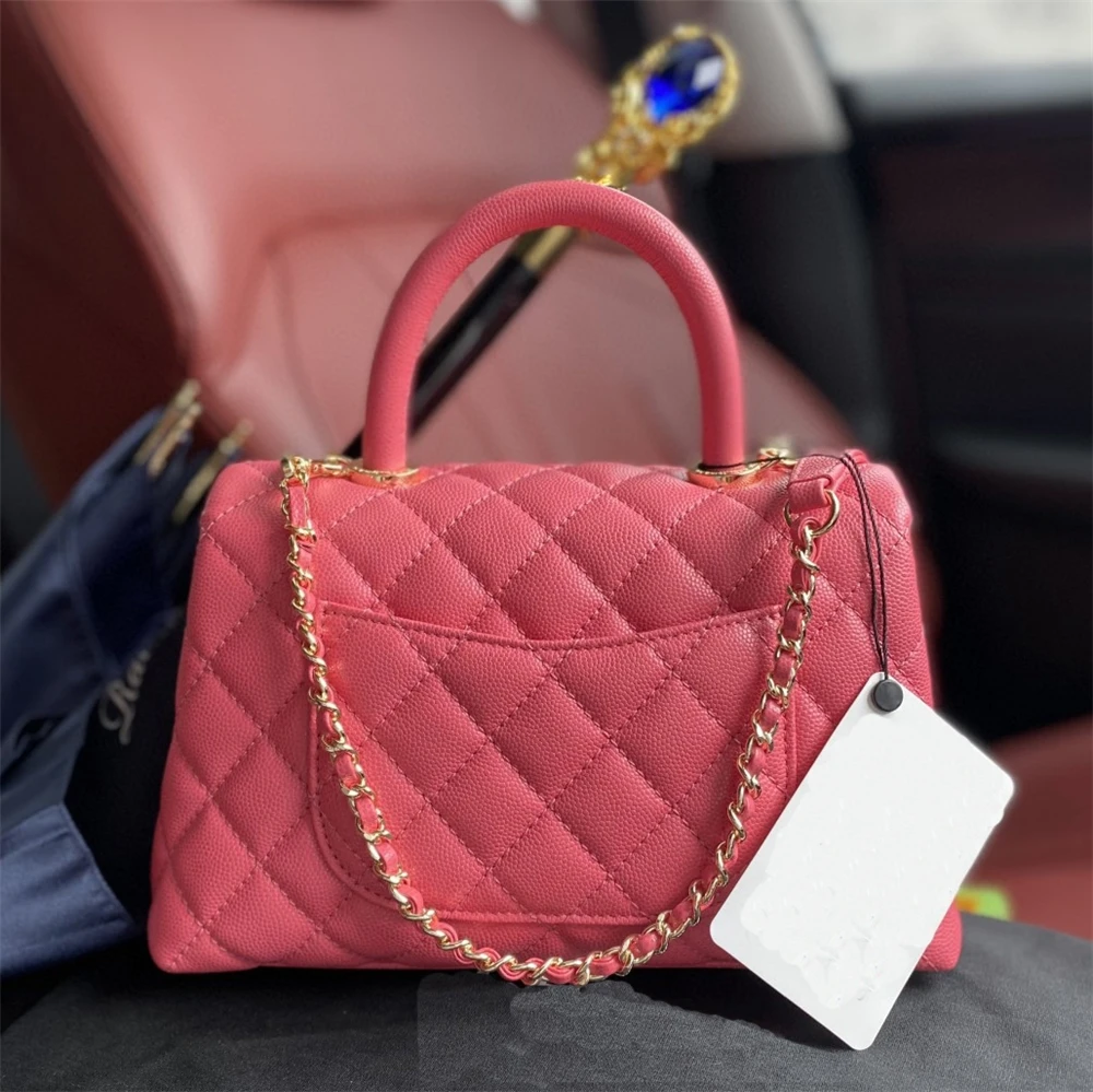 

Hot selling ladies casual designer hand bags female with low price