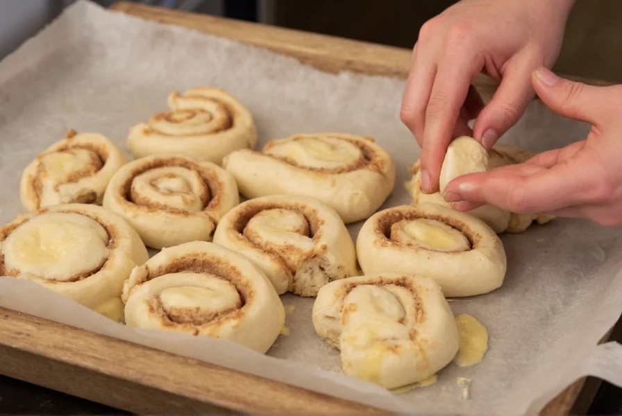 Perfect Homemade Cinnamon Rolls Recipe Guide