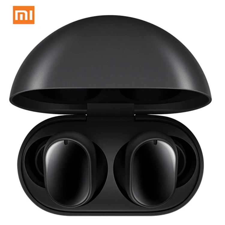 

Hot Sale Xiaomi Redmi AirDots 3 Pro Earbuds Noise Cancelling Headset Earphones Wireless Headphones Gaming Earphone