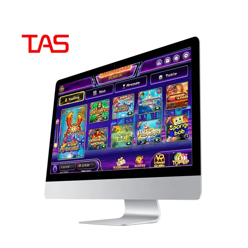 

USA Game Of Skill Software Casino Fishing Game Machine Ocean King 3 Plus Dragon Lady Of Treasures For Wholesale, Customize