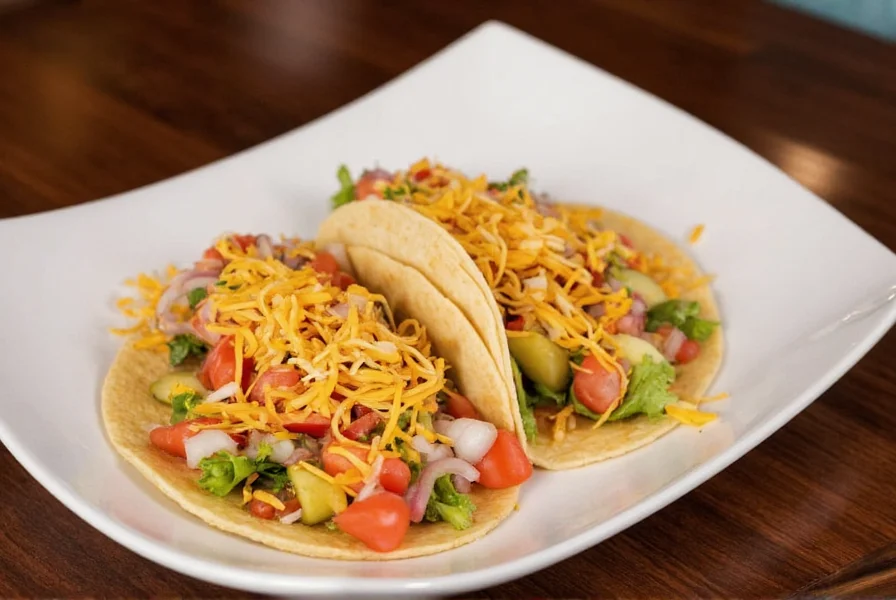 Pepper Street Tacos: Authentic Mexican Street Food Guide