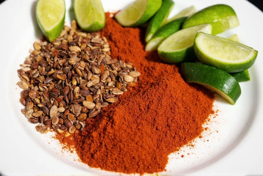 Thai Spice Market