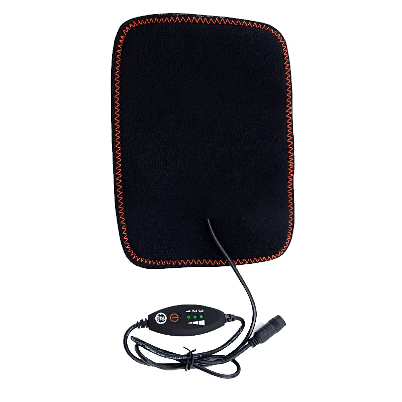 Thermowrap Physical Heat Therapy Electric Far Infrared Heater For Knee ...