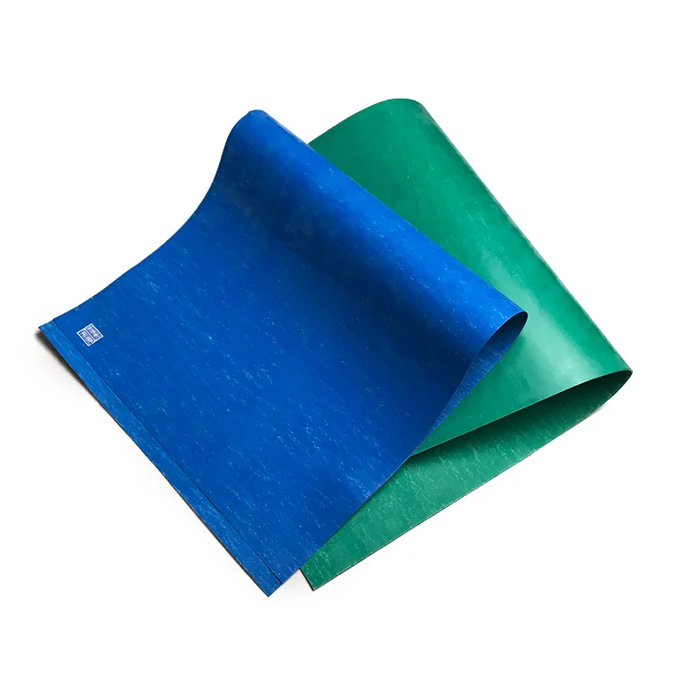 High Pressure And Temperature Wire Reinforced Cnaf Jointing Gasket